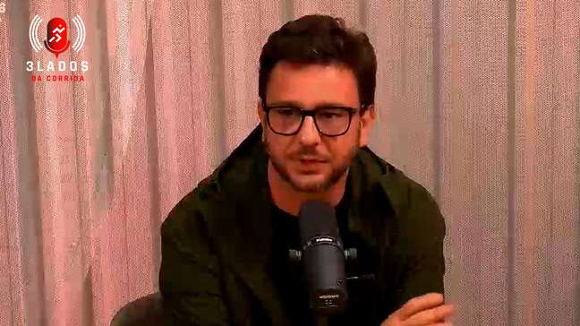 Jornalista conta bastidores de como foi disputar a famosa Maratona de Chicago