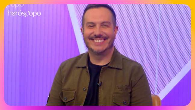 'Touro, Gêmeos e Peixes estão com o céu nublado', aponta André Mantovanni no Ranking das Previsões