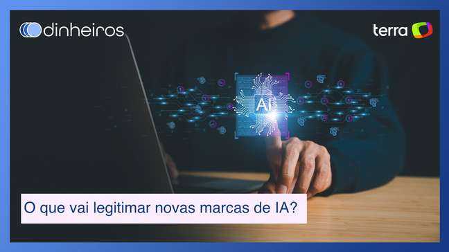 Nem prompt, nem hype: o que vai legitimar novas marcas de IA é a verdade