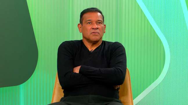 ‘São jogadores que não podem vestir a camisa do São Paulo’, Muller dispara contra dupla