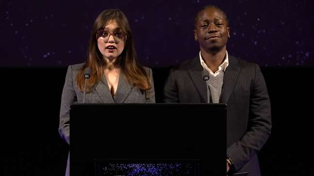 'O Agente Secreto' é indicado em duas categorias do Bafta 2026