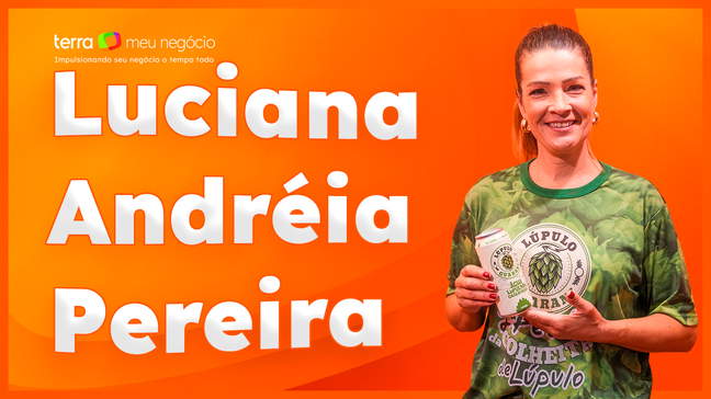 Diretora da Lúpulo Guarani destaca o potencial do mercado das cervejas artesanais
