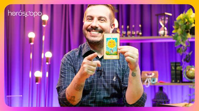 As previsões da semana e o início de 'um marco astrológico raro' com André Mantovanni