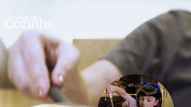 Panquecas da Matilda