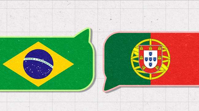 Sotaque português x sotaque brasileiro: especialistas explicam diferença