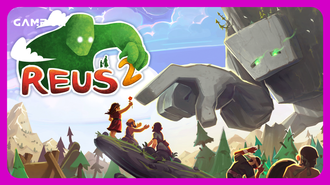 Reus 2 mostra como é brincar de deus e pagar por isso