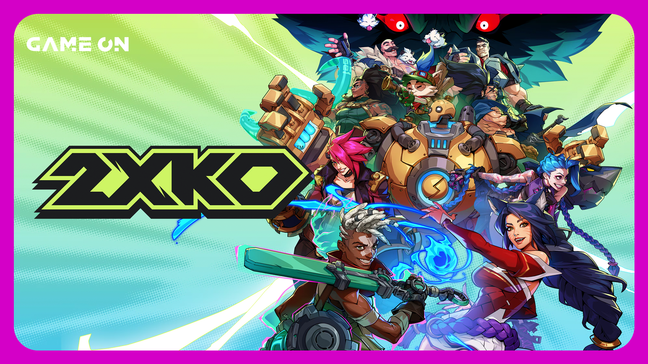 2XKO: Conheça o jogo de luta do estúdio de League of Legends