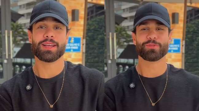 'Aconteceu o que tinha que acontecer', diz Paulo Augusto após expulsão do BBB26