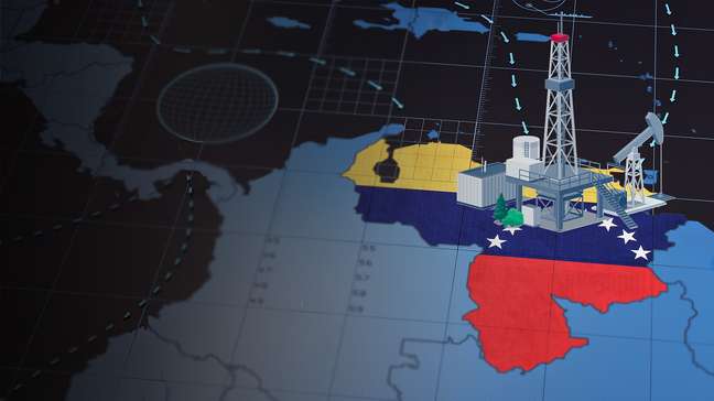A maldição da Venezuela: como o país que já foi o mais rico da América do Sul ficou pobre