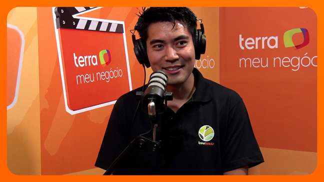 Rodrigo Sato dá dicas de boas práticas para quem deseja empreender