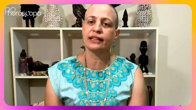 Iya Anallu explica rituais para quem deseja se conectar com Iemanjá