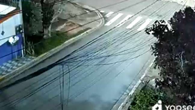 Áudio registra estrondo de explosão por vazamento de gás que deixou feridos na Zona Sul de SP