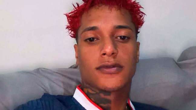 Oruam tem habeas corpus revogado e prisão decretada após descumprir medidas cautelares