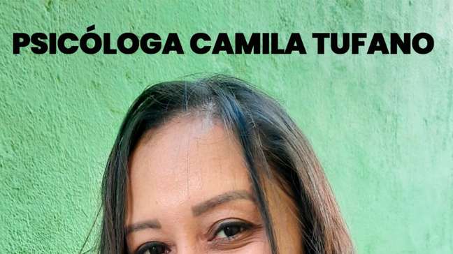 Exaustão emocional explicada pela psicóloga Camila Tufano