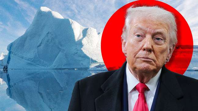 Por que a Groenlândia é parte da Dinamarca (e por que há tanto interesse pela ilha)