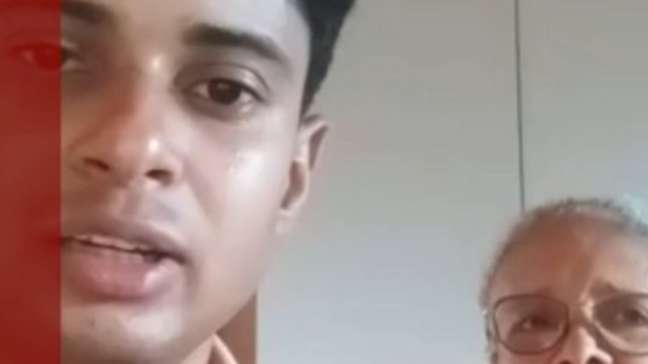 'Sonhar grande dá o mesmo trabalho que sonhar pequeno', diz filho de doméstica e 1 lugar em Medicina na USP no Enem