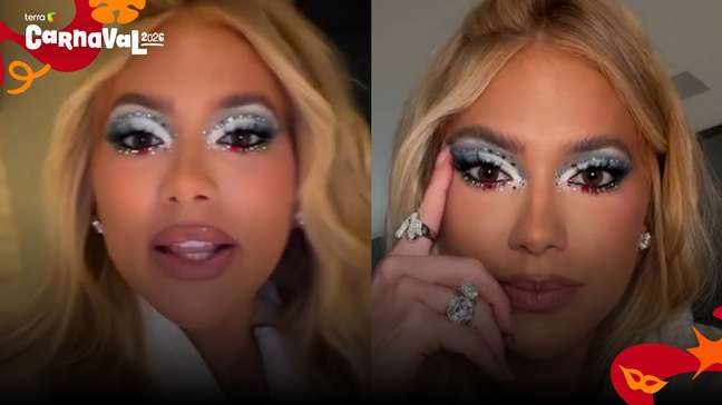 Virginia Fonseca passa perrengue no baile da Vogue e deixa festa: 'Vergonha'