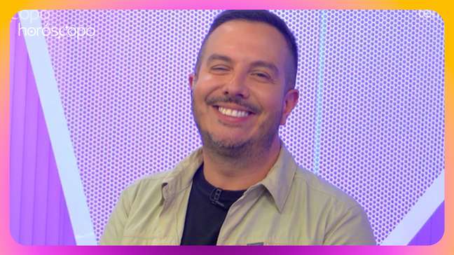 André Mantovanni aponta o momento de cada signo do zodíaco nas previsões da semana