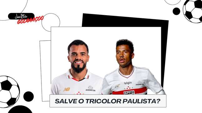 Salve o tricolor paulista?
