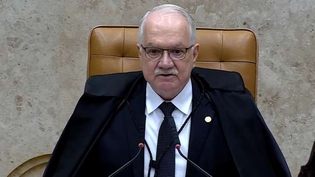 Fachin convoca reunião com ministros do STF sobre relatório da PF que cita Toffoli