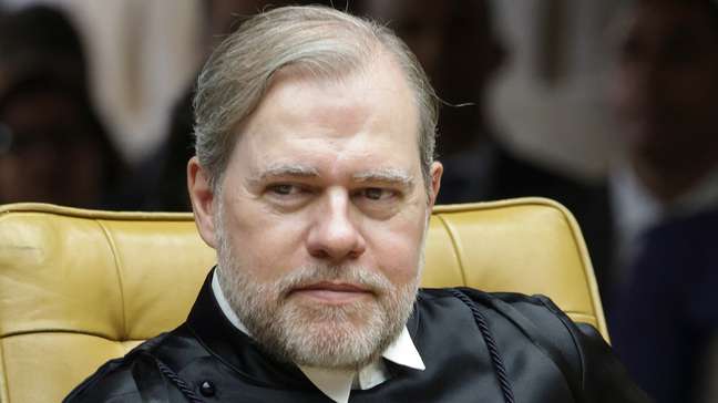 Toffoli confirma ser sócio de empresa que negociou com Master, mas nega ‘amizade’ com Vorcaro