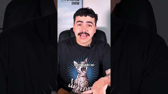 A bronca de Bial que entrou para a história do BBB #shorts