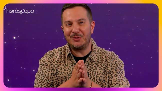 André Mantovanni apresenta o signo do mês de fevereiro