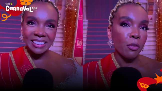 Thelminha elogia coragem de Babu para ir ao BBB novamente e diz que sofreu com solidão no reality