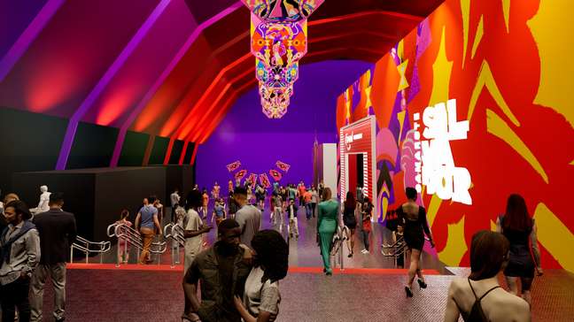 Veja como é por dentro o camarote mais caro do carnaval de Salvador