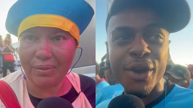 'A gente chega às 4h da manhã': cordeiros contam como é organizar a folia em Salvador