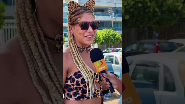 Qual feitiço você faria no Carnaval? #shorts