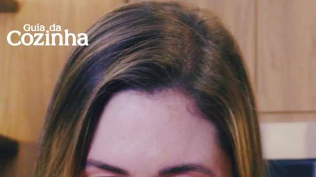 Torta escocesa do Pica-Pau