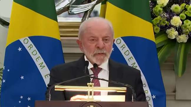 Brasil e Índia fecham acordo sobre minerais críticos e terras raras: ‘Reunião de superlativos’