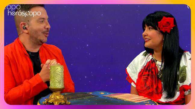 Especialista explica o significado da prática na tradição cigana