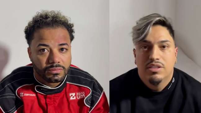 Hytalo Santos e marido são condenados por exploração sexual de adolescentes