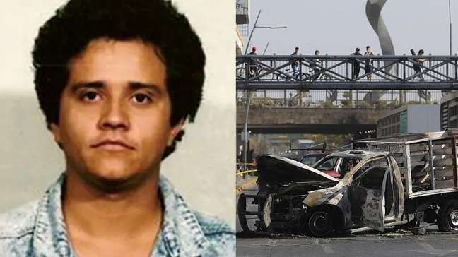 Quem era ‘El Mencho’, narcotraficante mais procurado do México morto em operação mili