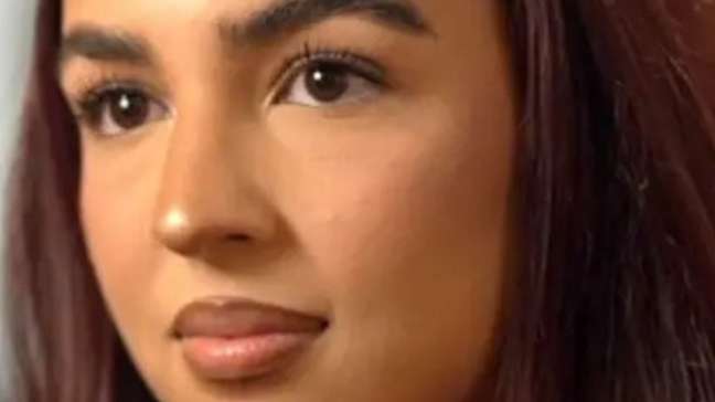 'Fui filmada sem saber por câmera escondida em óculos'