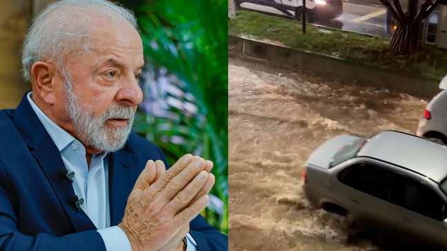 Governo decreta calamidade em Juiz de Fora e mobiliza Força Nacional do SUS