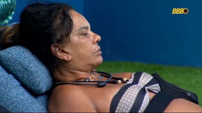 BBB 26: Solange Couto é alvo de críticas após dizer que Samira 'nasceu de estupro'