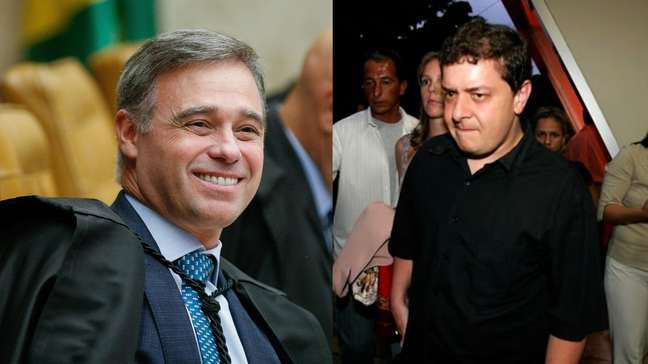 Mendonça autorizou quebra de sigilos de ‘Lulinha’ antes da CPMI do INSS