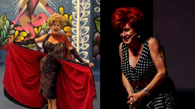 Nany People descarta monogamia em relação com homem 30 anos mais novo