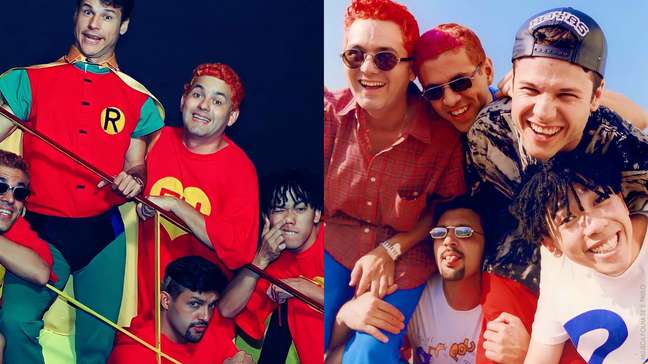 30 anos da morte dos Mamonas Assassinas: do sucesso meteórico à saudade eterna