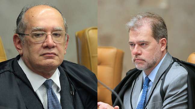 Gilmar Mendes anula decisão de CPI e suspende quebra de sigilo de empresa de Toffoli