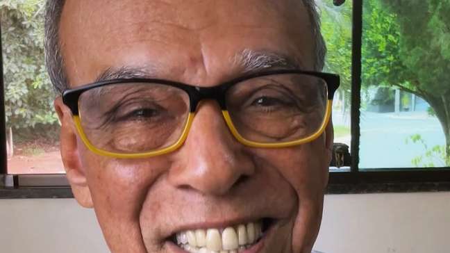 Crumble de banana e doce de leite