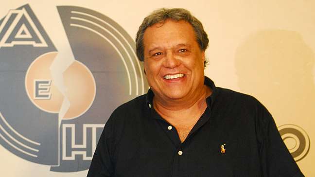Morre, aos 78 anos, o ator e diretor Dennis Carvalho no Rio de Janeiro