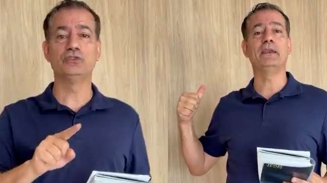 Mais VAR, menos cera: Sálvio Spínola explica mudanças na arbitragem de futebol aprovadas pela IFAB