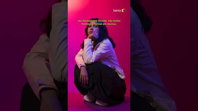 Elize Fleury, que viralizou imitando Bad Bunny e Lady Gaga, explica 'segredo' e detalha processo