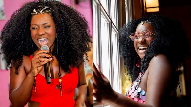 Adriana Araújo, sambista mineira, morre aos 49 anos