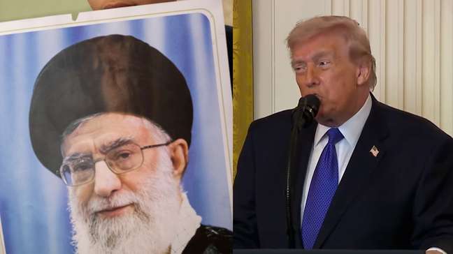 Inimigos que mataram Khamenei não estarão seguros 'nem em casa', diz Guarda Revolucionária