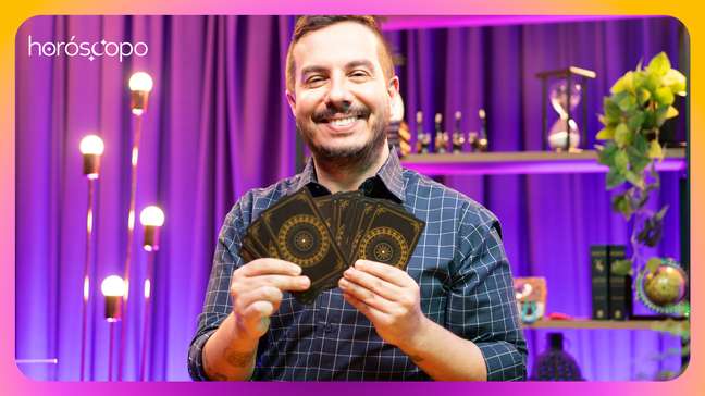 André Mantovanni explica a chegada do Eclipse Lunar